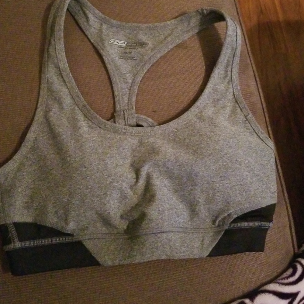 Sport bra